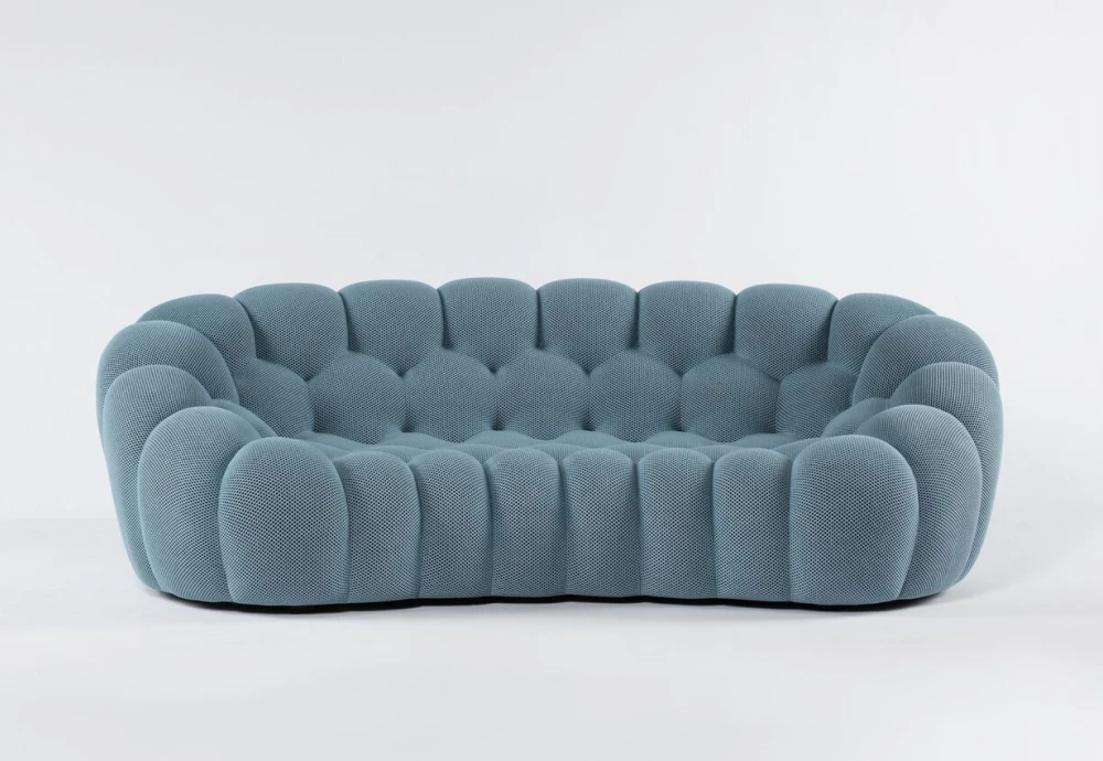 living spaces cloud couch